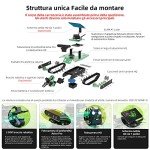 Yahboom AI Robotics Kit for Raspberry Pi 4B