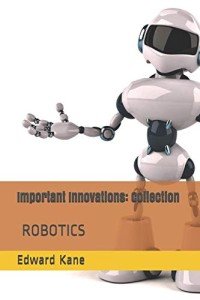 AI-Powered Robots and Drones Collection