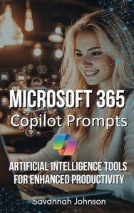 Microsoft 365 Copilot: Boost Productivity with AI