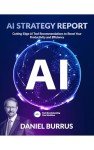 AI Strategy Report: Top Tools for Boosting Productivity
