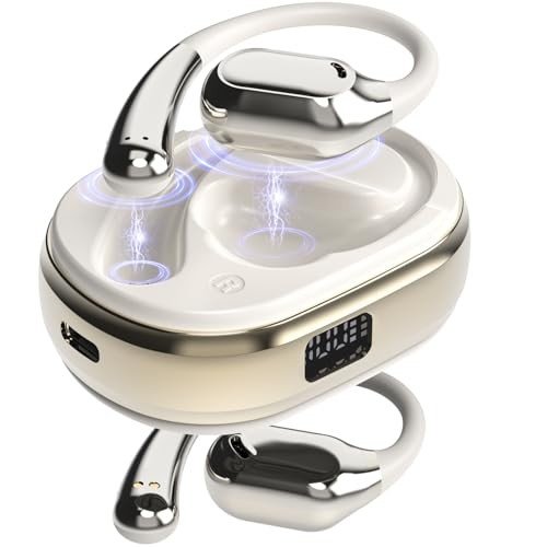 Real-Time AI Language Translation Earbuds for Travel