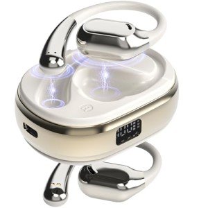 Real-Time AI Language Translation Earbuds for Travel