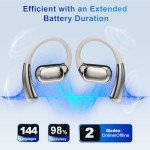 Real-Time AI Language Translation Earbuds for Travel