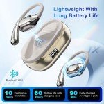 Real-Time AI Language Translation Earbuds for Travel