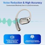 Real-Time AI Language Translation Earbuds for Travel