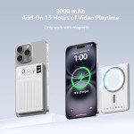 AI Voice Recorder with ChatGPT, 107 Languages