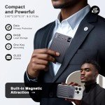 AI Voice Recorder with ChatGPT Transcription & Translation