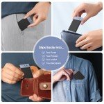 Ajunbee AI Voice Recorder with App Control