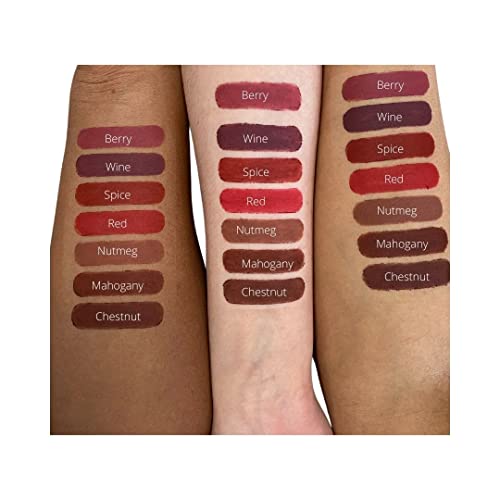 Gabriel Cosmetics Red Lipliner - 0.4 oz