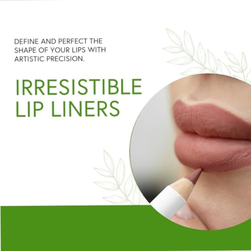 Honeybee Gardens Lip Liner - Perfect Shade 0.04 oz