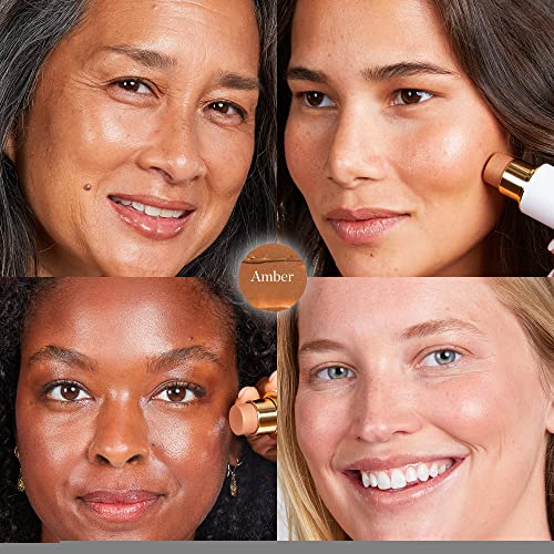 Organic Ogee Face Stick - Multi-Use Glow