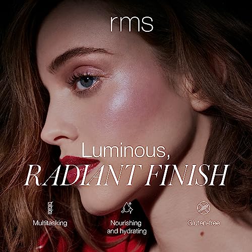 Organic Rms Beauty Living Luminizer - Boxed