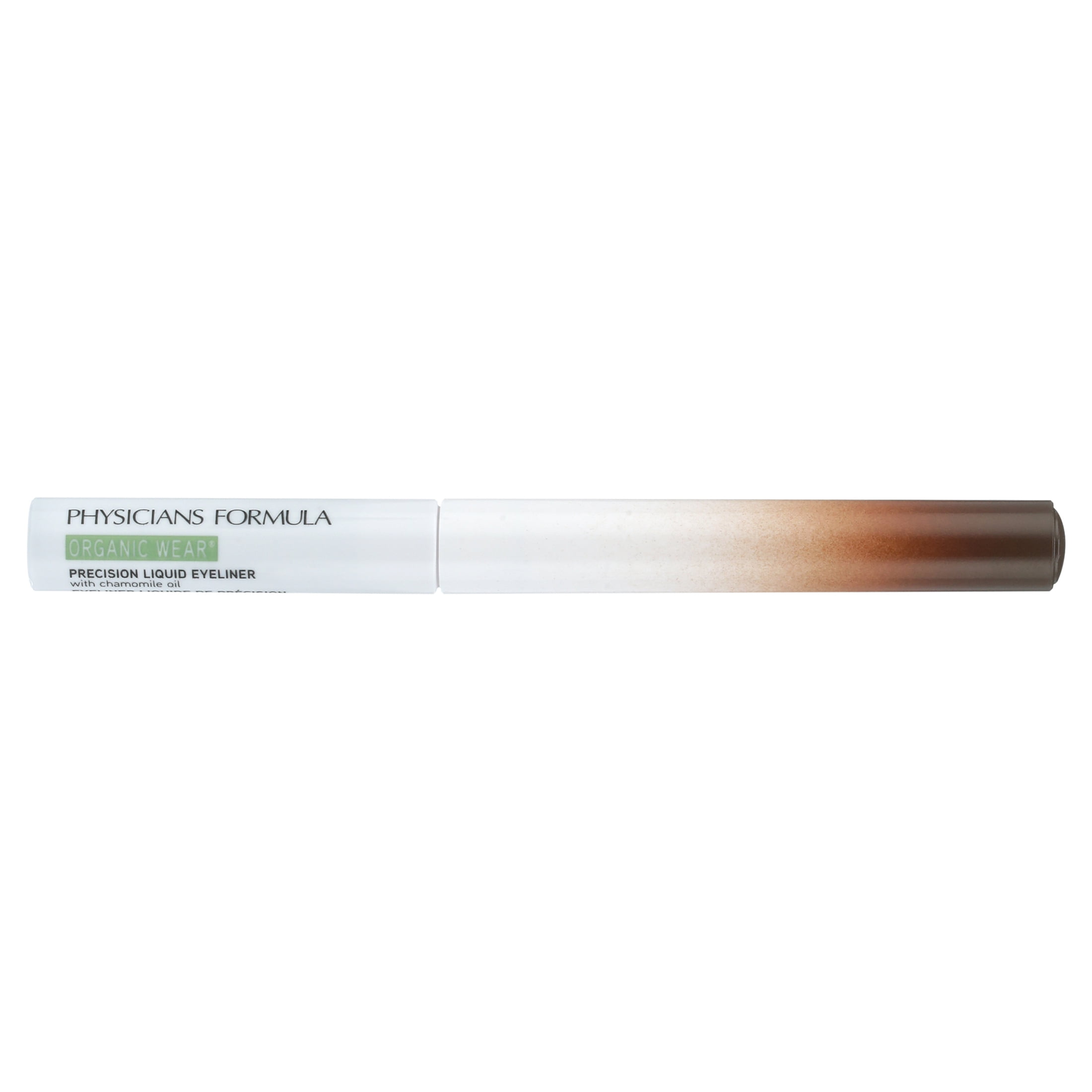 Physicians Formula Organic WearÃÂ® Precision Liquid Eyeliner, Brown