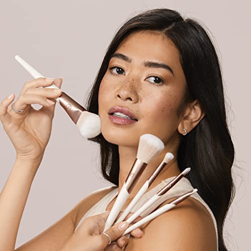 EcoTools Luxe Natural Elegance Makeup Brush Set