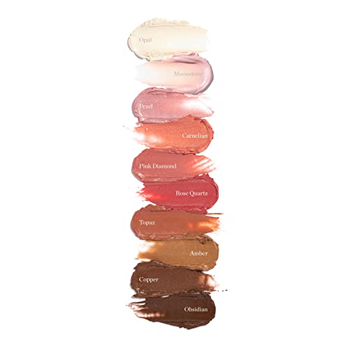 Organic Ogee Face Stick - Multi-Use Glow