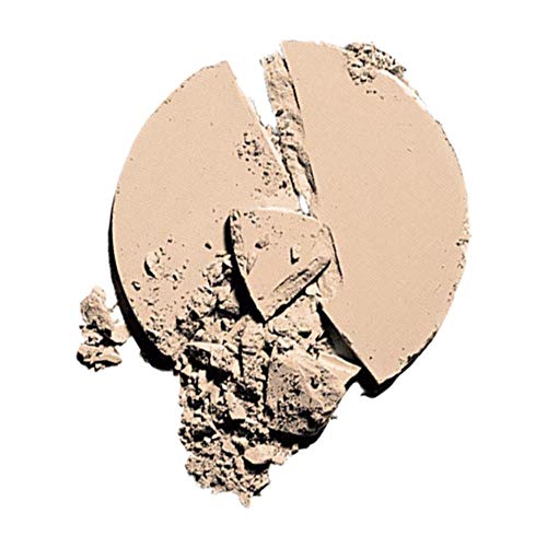 BaeBlu Organic Setting Powder - Extend Makeup Wear