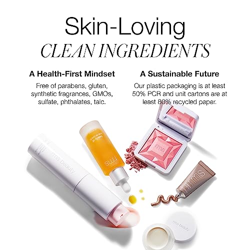 Organic Rms Beauty Living Luminizer - Boxed