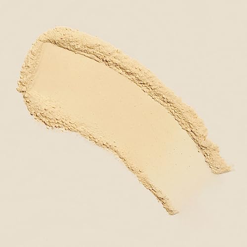 Organic Blurring Setting Powder | Vegan & Cruelty-free