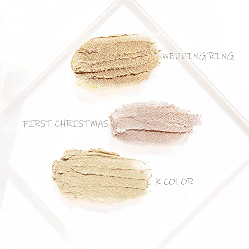 Organic Diamond Glow Highlighter by VENICS