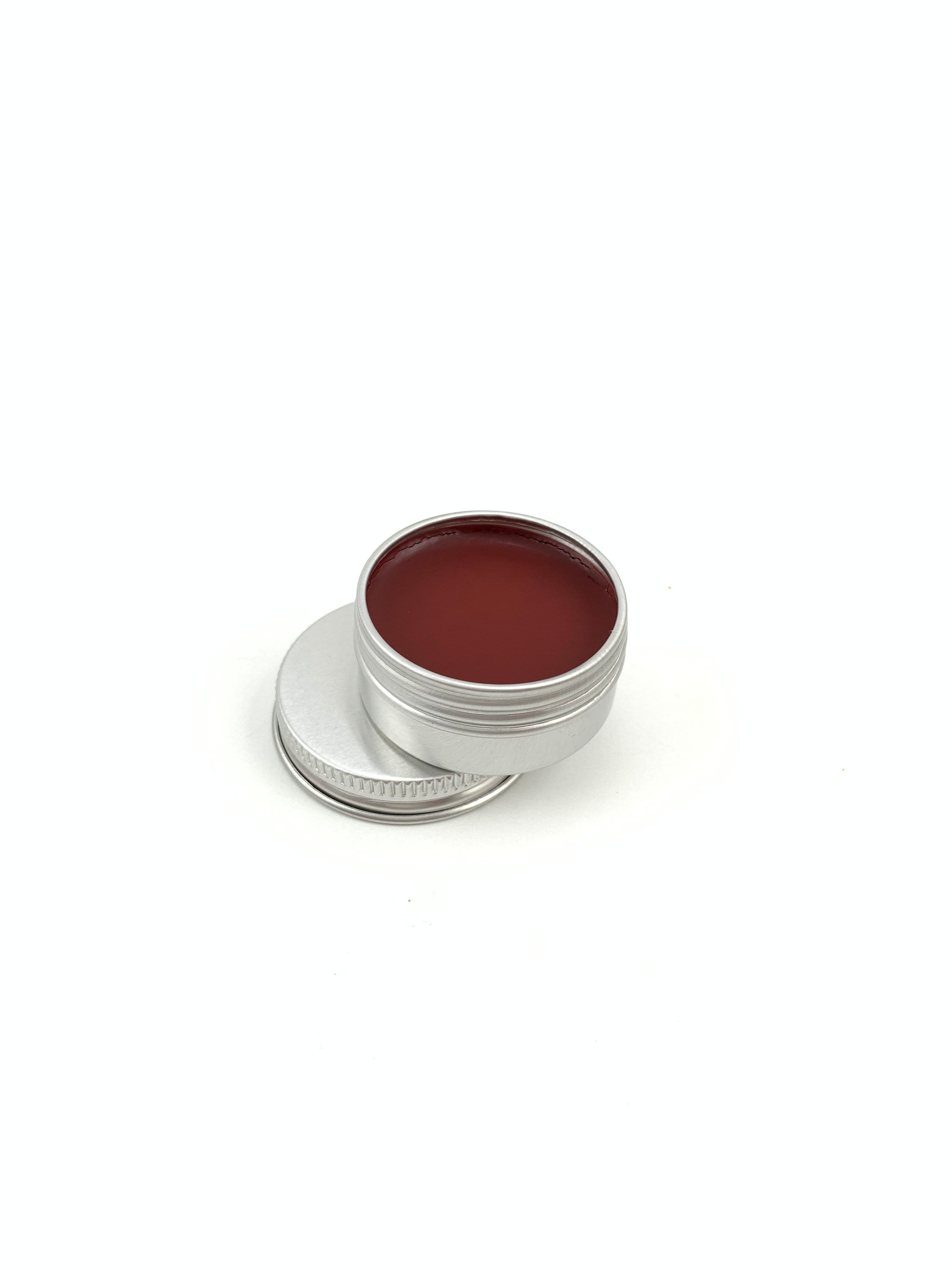 Organic Vegan Lip Tint - Buildable & Moisturizing