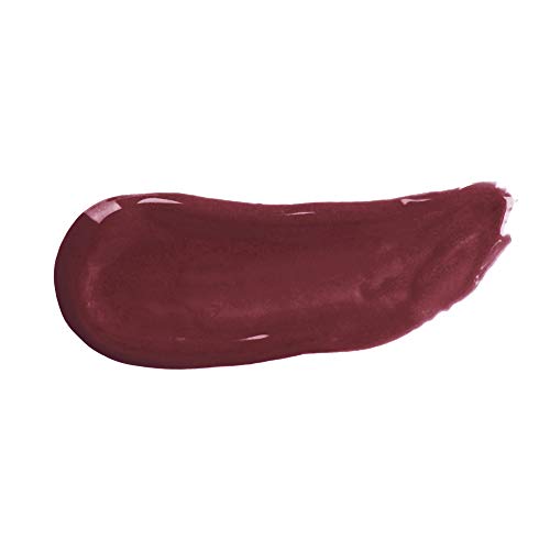 Mom's Secret 100% Natural Vegan Lip Gloss - Wine Not