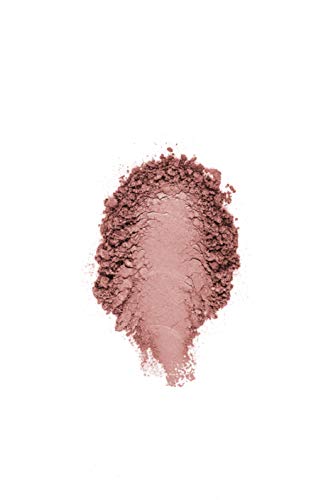 HAN Skincare Cosmetics 100% Natural Powder Blush, Bloom