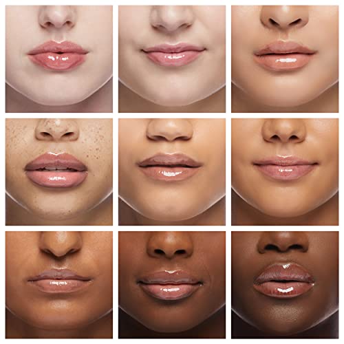 Glossy Lip Shine