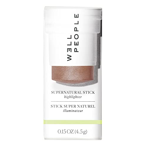 WELL PEOPLE - Supernatural Highlighter (Golden)