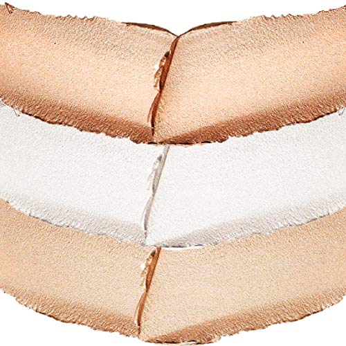 Natural Champagne Highlighting Cream for Eyes/Cheeks