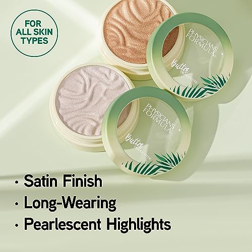Organic Murumuru Butter Highlighter by Physicians Formula