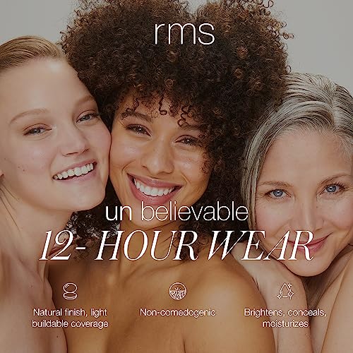 Organic RMS Beauty Concealer - Light-Medium Shade