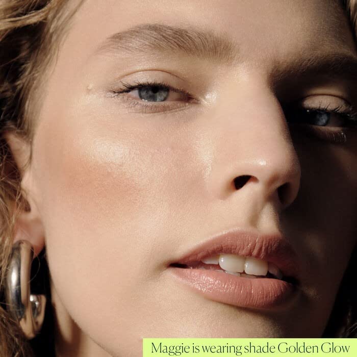WELL PEOPLE - Supernatural Highlighter (Golden)