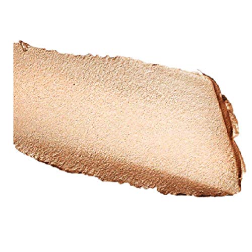 Natural Champagne Highlighting Cream for Eyes/Cheeks