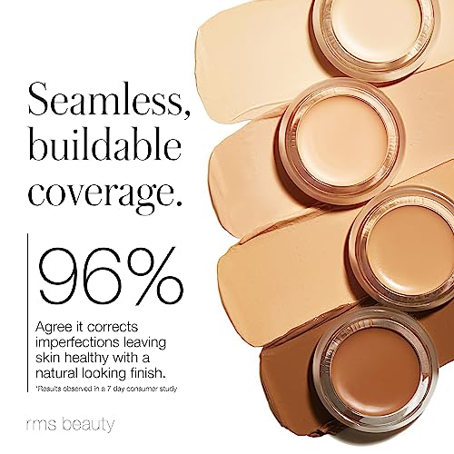 Organic RMS Beauty Concealer - Light-Medium Shade