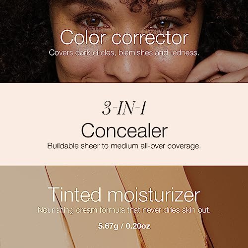 Organic RMS Beauty Concealer - Light-Medium Shade