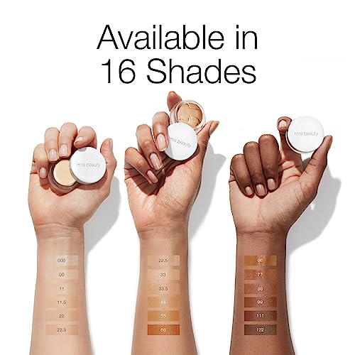 Organic RMS Beauty Concealer - Light-Medium Shade