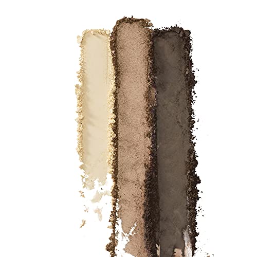 Burt's Bees Dusky Woods Eye Shadow Trio