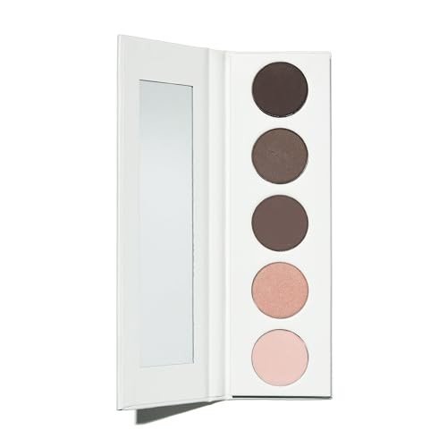 WELL PEOPLE - Non-Toxic Violet Eyeshadow