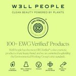 WELL PEOPLE - Non-Toxic Violet Eyeshadow