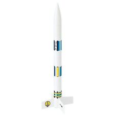 12 Beginner Model Rockets in Estes Bulk Pack