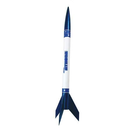 Estes 2452 Athena Ready-to-Fly Model Rocket