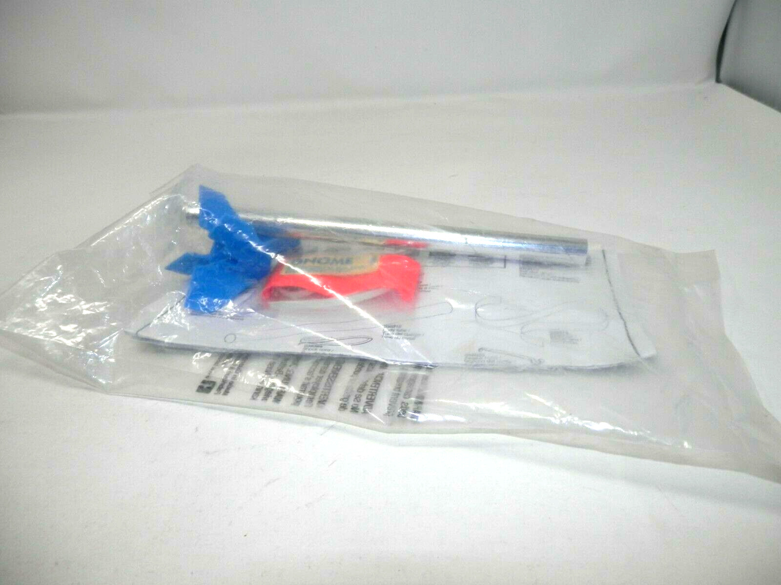 Estes Gnome Beginner Flying Model Rocket Kit