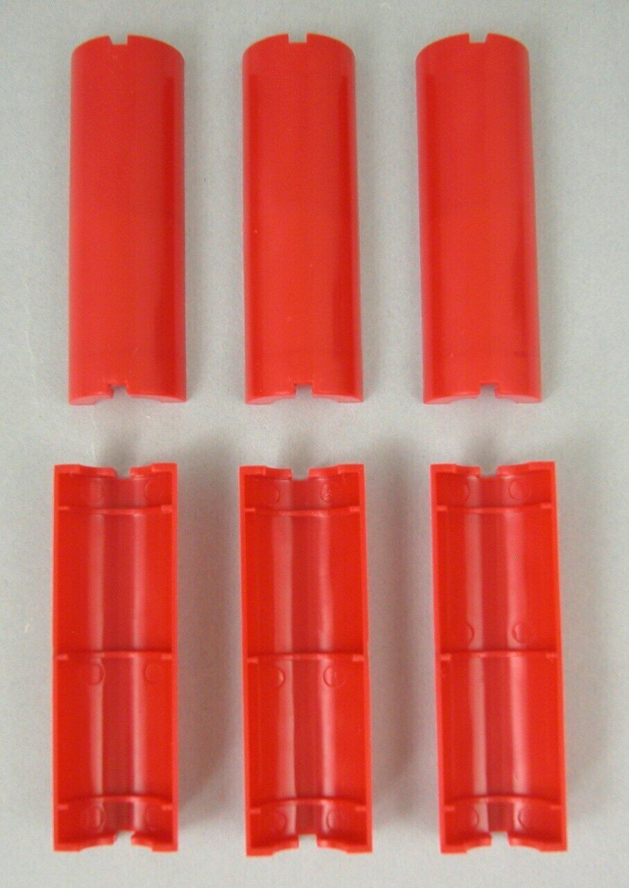Model Rocket Engine Adapters