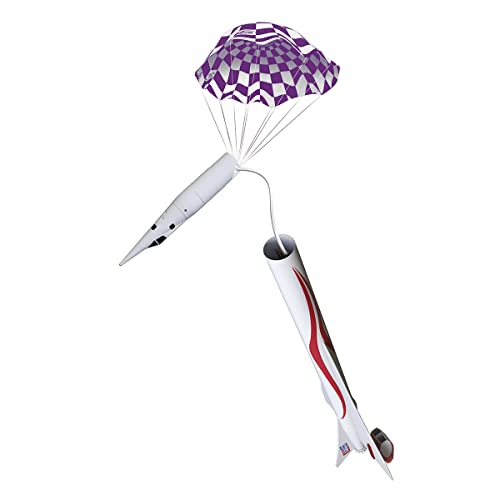 Estes Low-Boom SST Model Rocket Kit