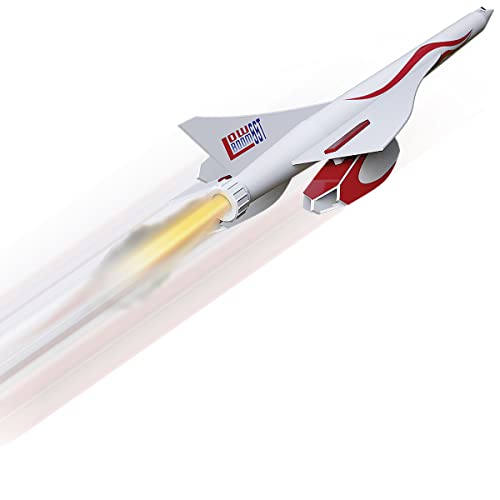 Estes Low-Boom SST Model Rocket Kit