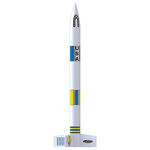 Estes E2X Model Rocket Building Kit