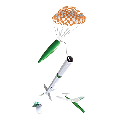 Estes Multi-ROC Model Rocket Kit with Glider