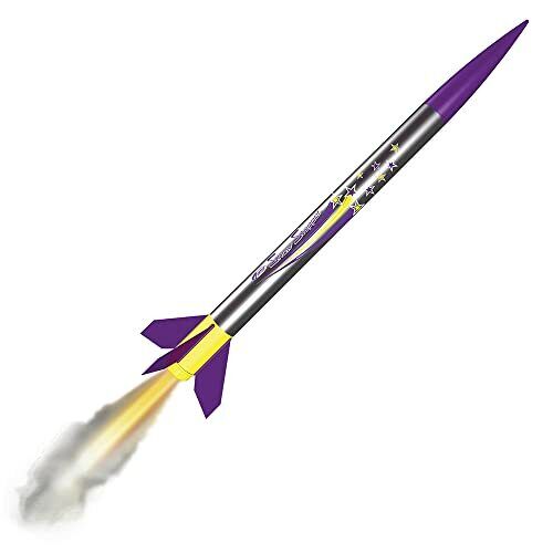 Estes Show Stopper Model Rocket Kit