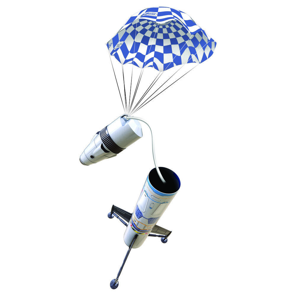 Estes Mav Rocket Kit | Ready to Fly