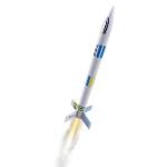 Estes E2X Model Rocket Building Kit